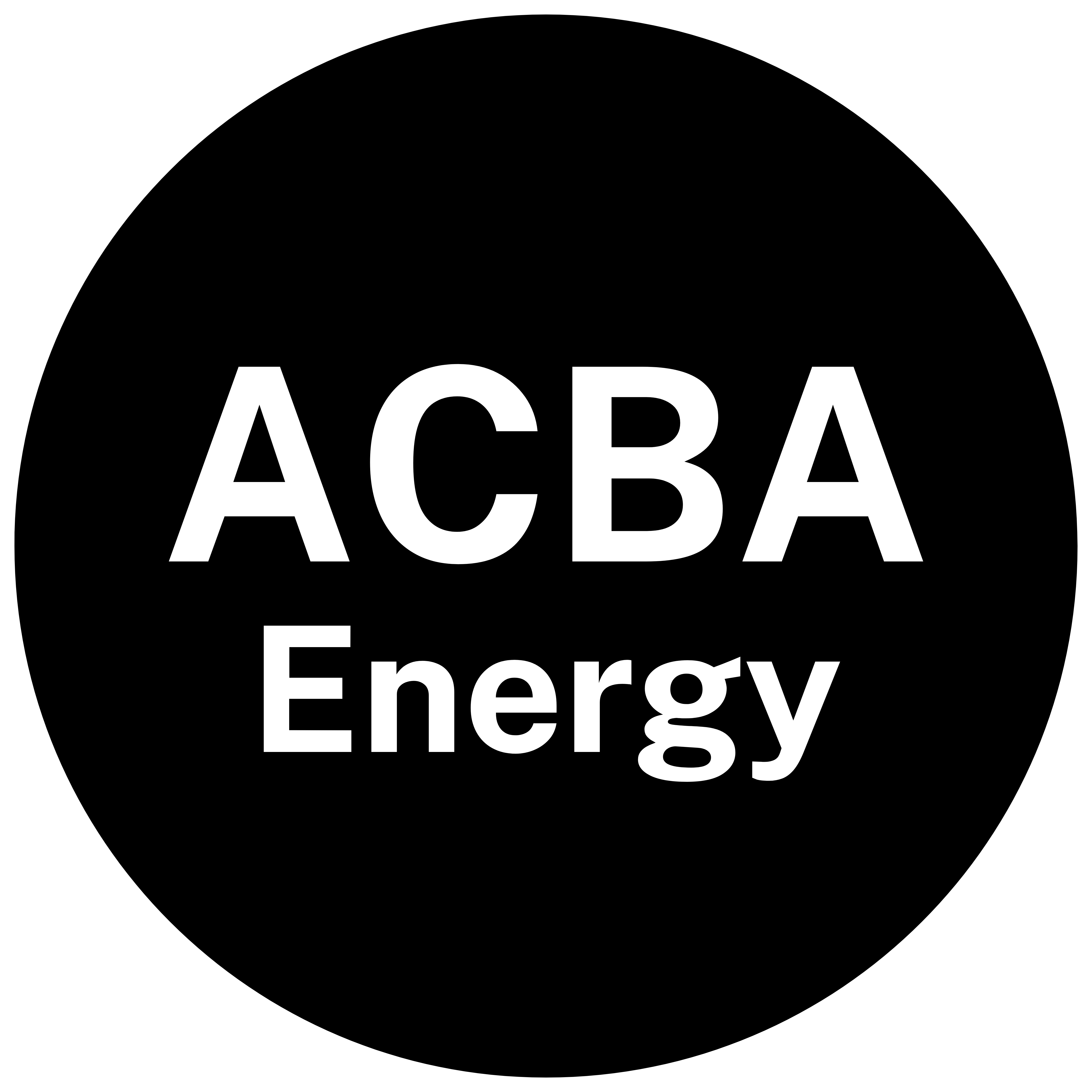 ACBA Energy - ACBA Energy