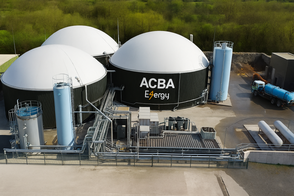 ACBA ENERGY
