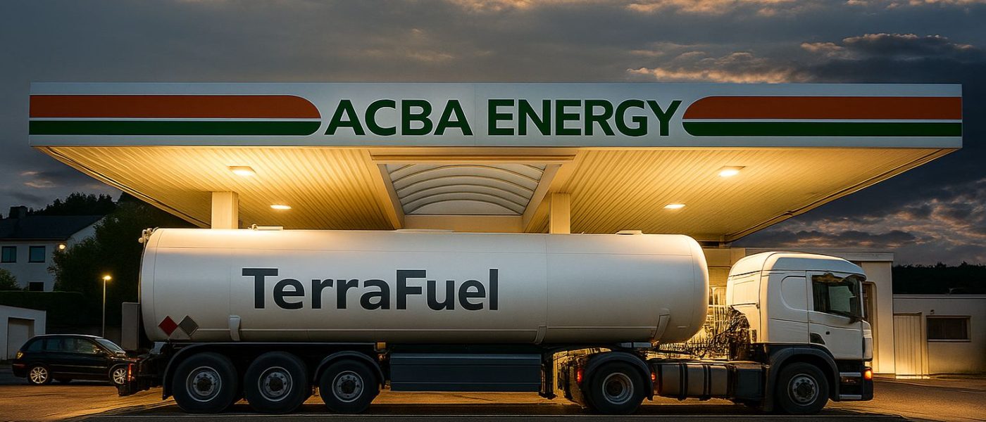 Terrafuel (2) Terrafuel (2)